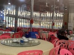 -考记泥焗鸡农庄·海鲜(北洛秘境店)