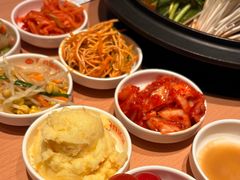-韩香福脊骨汤锅(上杭路店)