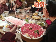 -码头故事火锅(大丰店)