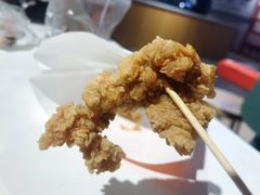 -前进5路汉堡炸鸡(前进五路店)