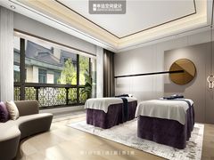 -申远空间设计丨大宅别墅装修定制(徐汇设计中心)