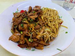 -小狗面馆(复兴店)