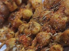 -聚首堂·特色小吃·肘子(什刹海德胜门店)