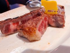 -Wolfgang’s Steakhouse 沃夫冈牛排馆(上海白玉兰广场店)