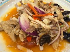 -乡村馕坑肉·烧烤·新疆菜·本地人更爱吃(阿勒泰首店)