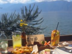 -六阅·福十 FORTEN 海景咖啡西餐厅(双廊古镇店)