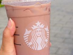 -星巴克臻选(广州高德置地秋广场店)