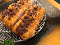 -胜博殿日式炸猪排(西红门店)