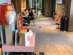 -星巴克(北京广渠门名敦道店)