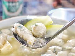 -海坛特色小吃·只做平潭特色菜(平潭店)