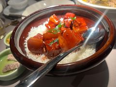 -米桃·苏园·苏锡菜(仁恒仓街店)