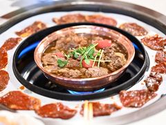 -顺顺小吃(独克宗古城店)