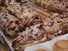 -味多美蛋糕(亚非大厦店)