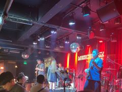 -音乐房子·Vintage Live Bar(玉林总店)