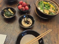 -山四砂锅(太原钟楼街店)