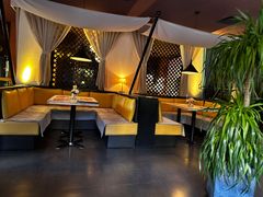 -绿茵阁牛扒餐厅(客村店)