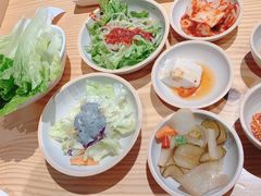 -喜来稀肉(北外滩白玉兰广场店)