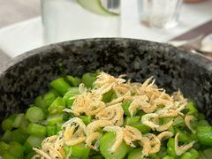 -野蔓果·山野菜(西湖景区·龙井茶田店)