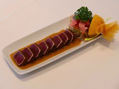 -茹丝葵经典牛排馆(成都IFS店)