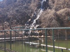 -京东石林峡风景区