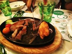 -绿茵阁(体育西分店)