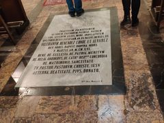 -瓦伦西亚大教堂