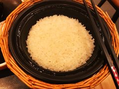 -谷田稻香·砂锅菜(川沙百联店)