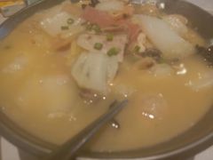 -小厨师·二十年沈家门小海鲜(百井坊巷店)