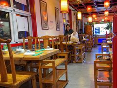 -老诚一锅(来北家园店)