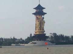 -溱湖国家湿地公园