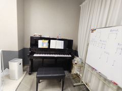 -LETME乐弥音乐工作室(南山店)