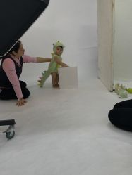 -爱你宝贝孕婴亲子摄影美学馆(绍兴店)