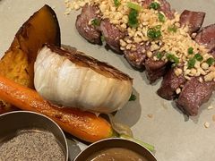 -吉之仙•中国制造•出口级食材日料店(领事馆总店)