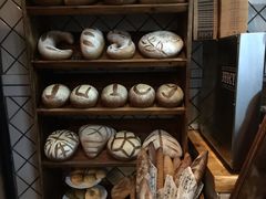 -Juicy Bakery(大学路店)