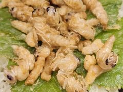-大灶头·新昌菜(中国茶市店)