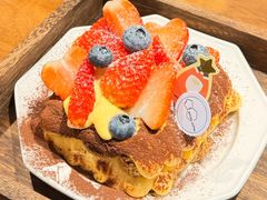 -echoes coffee回响咖啡(红山店)