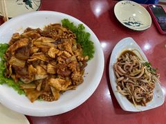 -众乐大盘菜
