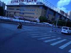 -钱万里桥小商品市场