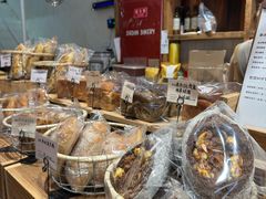 -佐敦面包铺·JORDAN BAKERY