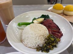 -粤陸玖玖·港式手作茶餐厅(珠江路店)