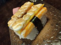 -和风融合餐厅创意料理(重庆店)