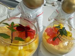 -3号仓库·创意中国菜(新世界城店)