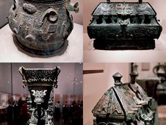 -中国国家博物馆