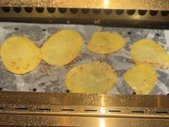 -新石器烤肉(中房金谊广场店)