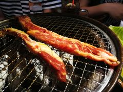 壶装牛肋条-热血兄弟·炭火烤肉(融侨中心店)