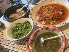 -帝一铭家宴(板塘店)