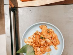 -韩悦牛排烤肉无限续(宝能中心店)