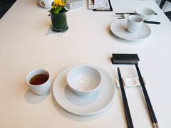 餐具摆设-天然台1908(中建广场店)