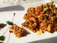 -马凯餐厅(长椿街店)