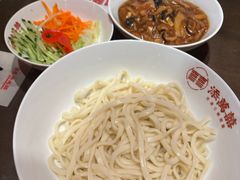 -添萬囍·天津三鲜捞面(天河城店)
